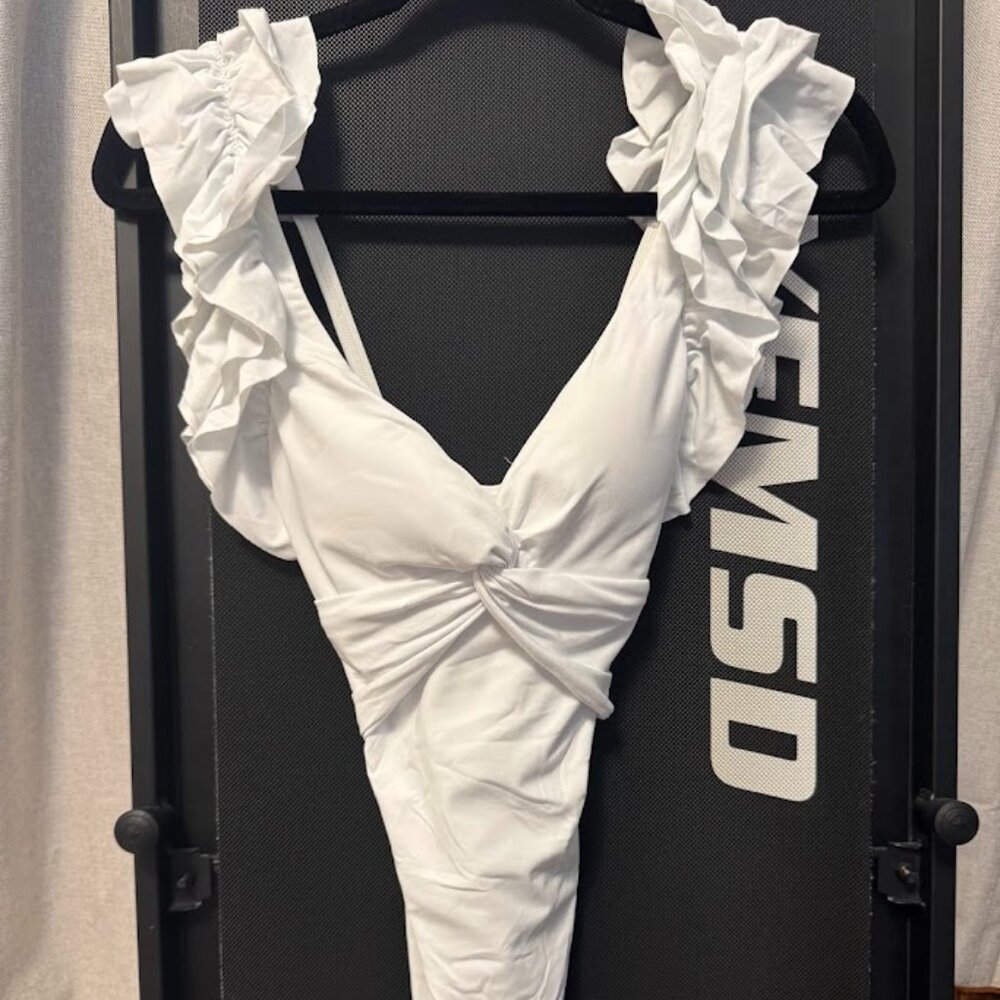 Lilly Pulitzer Steviekate One-Piece Swimsuit